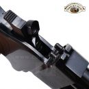 Perkusná pištoľ Derringer Lux .45 3,5" Great Gun