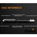 Vrecková LED baterka FENIX LD05 V2.0 s UV svetlom