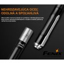 Vrecková LED baterka FENIX LD05 V2.0 s UV svetlom
