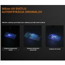 Vrecková LED baterka FENIX LD05 V2.0 s UV svetlom