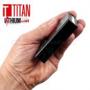 Nabíjačka batérii Digital Charger Lithium Ion Titan Power