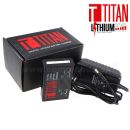 Nabíjačka batérii Digital Charger Lithium Ion Titan Power