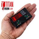 Nabíjačka batérii Digital Charger Lithium Ion Titan Power