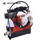 PCP High Pressure Compressor Borner kompresor GX-E-CS2