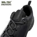 Tactical Sneakers Taktické vychádzkové tenisky čierne Mil-Tec®