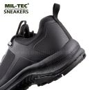 Tactical Sneakers Taktické vychádzkové tenisky čierne Mil-Tec®