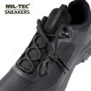 Tactical Sneakers Taktické vychádzkové tenisky čierne Mil-Tec®