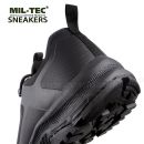 Tactical Sneakers Taktické vychádzkové tenisky čierne Mil-Tec®