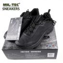 Tactical Sneakers Taktické vychádzkové tenisky čierne Mil-Tec®