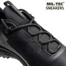 Tactical Sneakers Taktické vychádzkové tenisky čierne Mil-Tec®