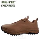 Tactical Sneakers Taktické vychádzkové tenisky coyote Mil-Tec®