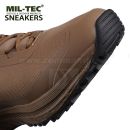 Tactical Sneakers Taktické vychádzkové tenisky coyote Mil-Tec®