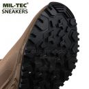 Tactical Sneakers Taktické vychádzkové tenisky coyote Mil-Tec®