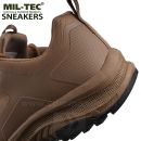 Tactical Sneakers Taktické vychádzkové tenisky coyote Mil-Tec®