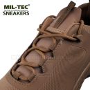 Tactical Sneakers Taktické vychádzkové tenisky coyote Mil-Tec®