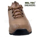 Tactical Sneakers Taktické vychádzkové tenisky coyote Mil-Tec®