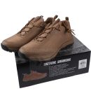 Tactical Sneakers Taktické vychádzkové tenisky coyote Mil-Tec®