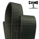 Tactical QR CTB Belt Cobra Opasok OG Green Camo