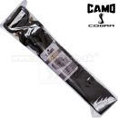 Tactical QR CTB Belt Cobra Opasok Black Camo