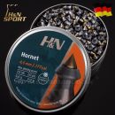 H&N Hornet Diabolo 4,5mm 225ks