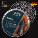 H&N Hornet Diabolo 4,5mm 225ks