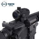 Kolimátor Groove Compact Reflex Sight Theta Optic