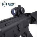 Kolimátor Groove Compact Reflex Sight Theta Optic