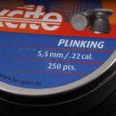 Excite Plinking Diabolo 5,5mm 250ks