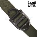 Tactical QR UTB Belt Opasok OG Green Camo