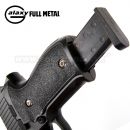 Airsoft Pistol Galaxy G26 P226 Full Metal ASG 6mm