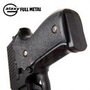 Airsoft Pistol Galaxy G26 P226 Full Metal ASG 6mm