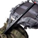 LED Police svietidlo 49cm T6 Obušok Baterka