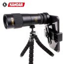 Kandar Monokulár Ďalekohľad 8-24x40 Monocular + Tripod