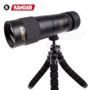 Kandar Monokulár Ďalekohľad 8-24x40 Monocular + Tripod