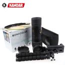 Kandar Monokulár Ďalekohľad 8-24x40 Monocular + Tripod