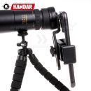 Kandar Monokulár Ďalekohľad 8-24x40 Monocular + Tripod