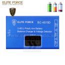 Nabíjačka batérii EliteForce LiPo Balance Charger