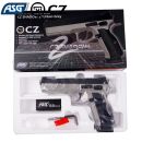 Airsoft Pistol CZ Shadow 2 Urban Grey CO2 GBB 6mm