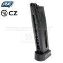 Airsoft Pistol CZ Shadow 2 Urban Grey CO2 GBB 6mm