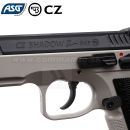 Airsoft Pistol CZ Shadow 2 Urban Grey CO2 GBB 6mm