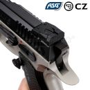 Airsoft Pistol CZ Shadow 2 Urban Grey CO2 GBB 6mm