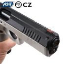 Airsoft Pistol CZ Shadow 2 Urban Grey CO2 GBB 6mm