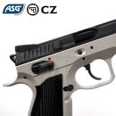 Airsoft Pistol CZ Shadow 2 Urban Grey CO2 GBB 6mm