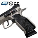 Airsoft Pistol CZ Shadow 2 Urban Grey CO2 GBB 6mm