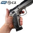 Airsoft Pistol CZ Shadow 2 Urban Grey CO2 GBB 6mm