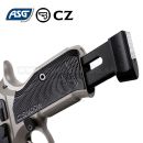 Airsoft Pistol CZ Shadow 2 Urban Grey CO2 GBB 6mm