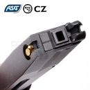 Airsoft Pistol CZ Shadow 2 Urban Grey CO2 GBB 6mm