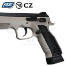 Airsoft Pistol CZ Shadow 2 Urban Grey CO2 GBB 6mm