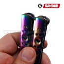 Obrázok 9. Motýlik Balisong N432 XL tréningový zatvárací nôž Kandar®