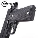Airsoft Pistol Galaxy G38 Full Metal ASG 6mm